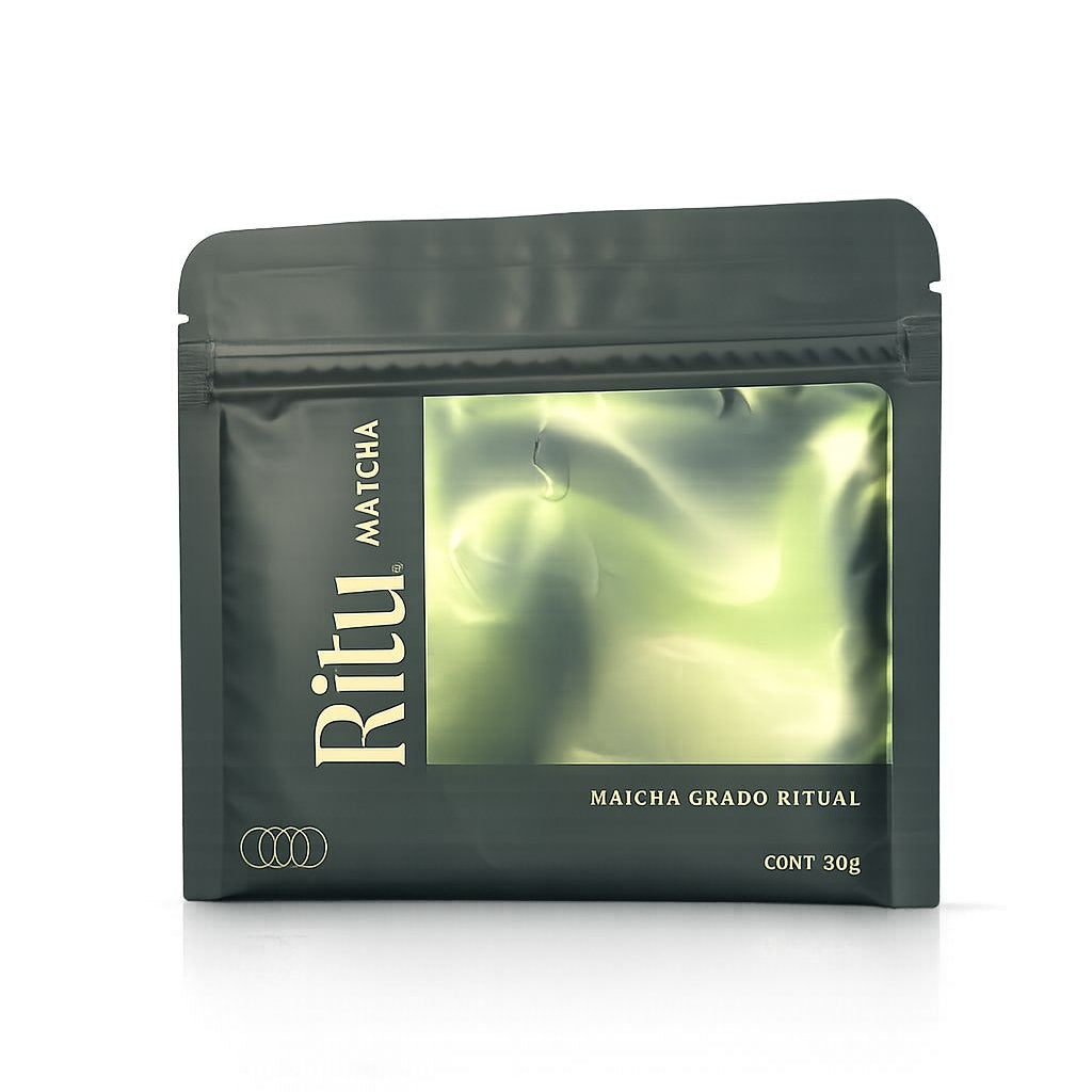 Matcha Grado Ritual 30g
